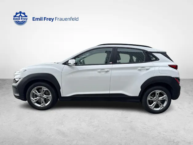 Hyundai Kona 1.6 T-GDi Amplia 4WD