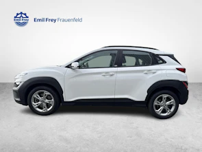 Fahrzeugbild HYUNDAI Kona 1.6 T-GDi Amplia 4WD