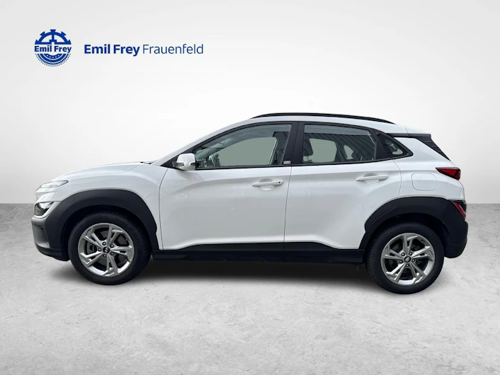 image du véhicule HYUNDAI KONA