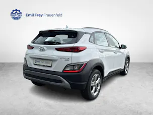 Hyundai Kona 1.6 T-GDi Amplia 4WD