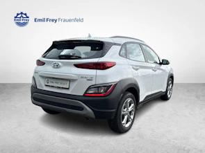 Fahrzeugbild HYUNDAI Kona 1.6 T-GDi Amplia 4WD
