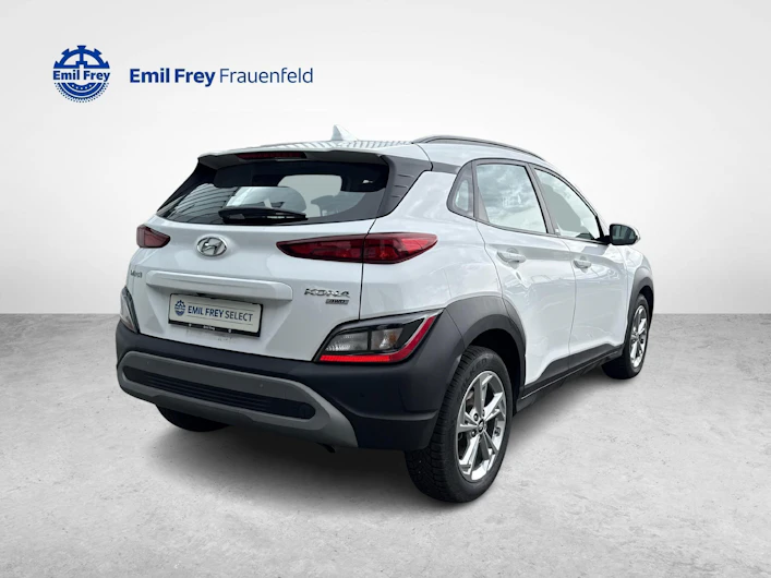 image du véhicule HYUNDAI KONA