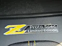 NISSAN Z Performance Proto
