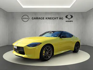 NISSAN Z Performance Proto
