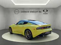 NISSAN Z Performance Proto