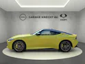 NISSAN Z Performance Proto