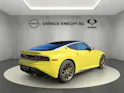 NISSAN Z Performance Proto