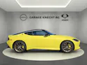 NISSAN Z Performance Proto