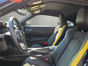 NISSAN Z Performance Proto