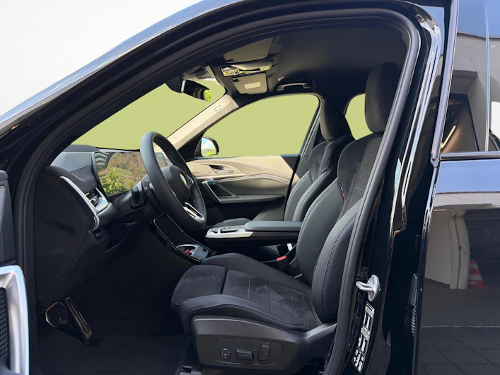 immagine del veicolo BMW X1