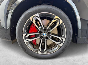 immagine del veicolo BMW X1 20d xDrive paddles