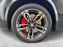 BMW X1 20d xDrive paddles