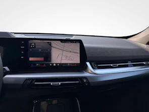 immagine del veicolo BMW X1 20d xDrive paddles