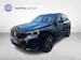 BMW X1 20d xDrive paddles