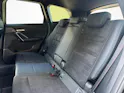 BMW X1 20d xDrive paddles