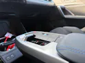 BMW X1 20d xDrive paddles