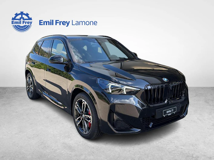 immagine del veicolo BMW X1