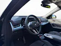 BMW X1 20d xDrive paddles