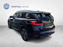 BMW X1 20d xDrive paddles