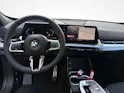 BMW X1 20d xDrive paddles