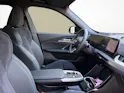 BMW X1 20d xDrive paddles