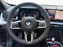 BMW X1 20d xDrive paddles