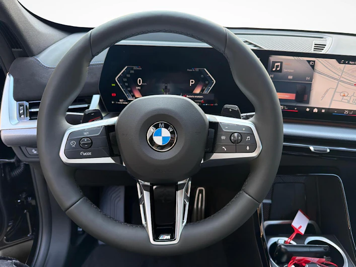 immagine del veicolo BMW X1