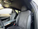 BMW X1 20d xDrive paddles