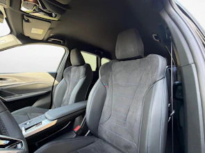 immagine del veicolo BMW X1 20d xDrive paddles