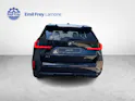 BMW X1 20d xDrive paddles
