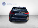 BMW X1 20d xDrive paddles