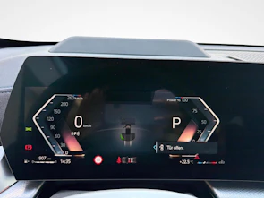 immagine del veicolo BMW X1 20d xDrive paddles