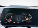 BMW X1 20d xDrive paddles