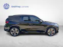 BMW X1 20d xDrive paddles