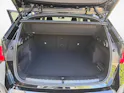 BMW X1 20d xDrive paddles