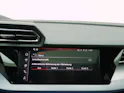 Audi A3 Sportback 35 TFSI S Line S-Tronic