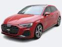 Audi A3 Sportback 35 TFSI S Line S-Tronic