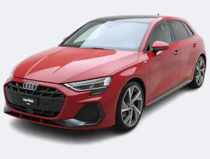 Audi A3 Sportback 35 TFSI S Line S-Tronic