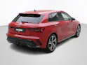 Audi A3 Sportback 35 TFSI S Line S-Tronic