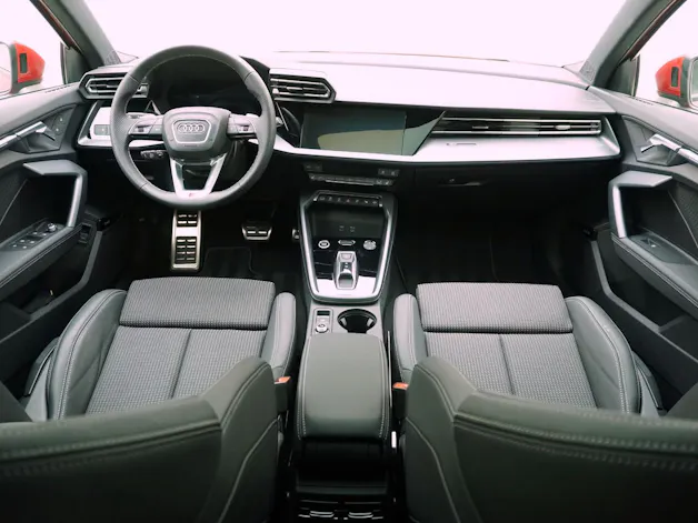 Audi A3 Sportback 35 TFSI S Line S-Tronic