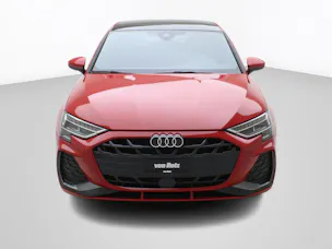 Audi A3 Sportback 35 TFSI S Line S-Tronic
