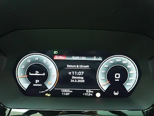 Audi A3 Sportback 35 TFSI S Line S-Tronic