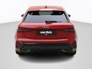 Audi A3 Sportback 35 TFSI S Line S-Tronic