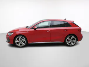 Audi A3 Sportback 35 TFSI S Line S-Tronic