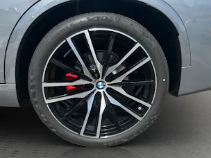 BMW X5 40i xDrive SAG