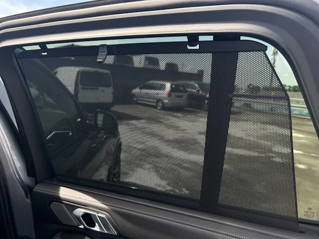 BMW X5 40i xDrive SAG