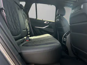 BMW X5 40i xDrive SAG