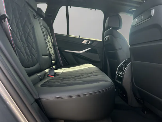 BMW X5 40i xDrive SAG