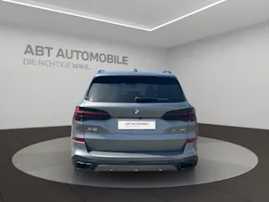 BMW X5 40i xDrive SAG