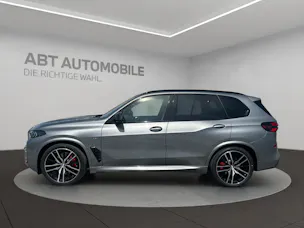 BMW X5 40i xDrive SAG